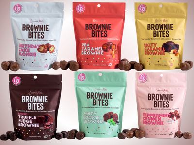 Brownie Bites