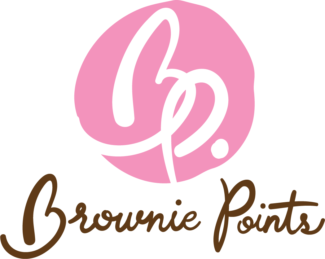 Brownie Points Logo (transparent)