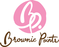 Brownie Points Logo