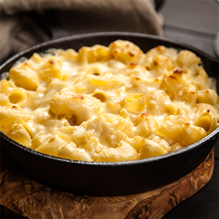 California Medley Mac and Cheese