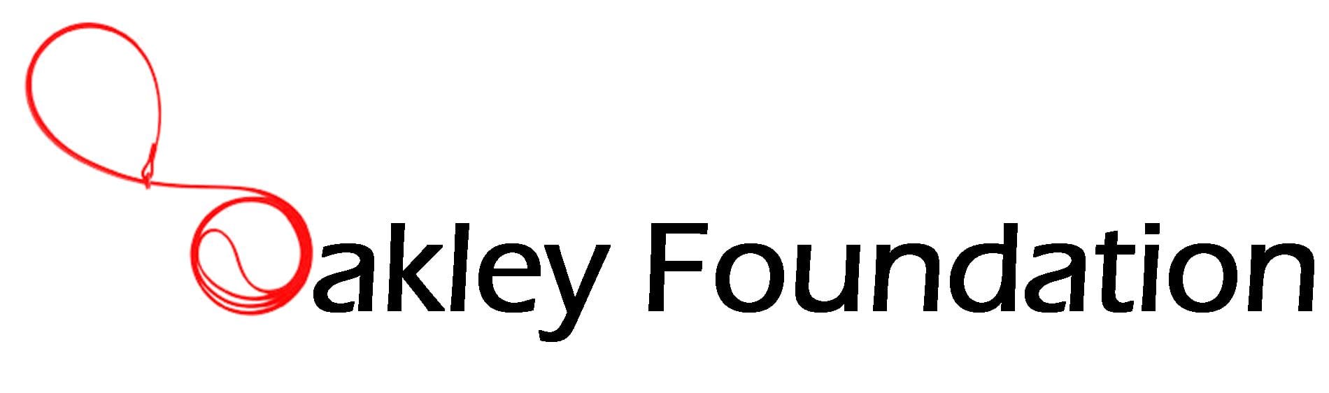 Oakley-Foundation