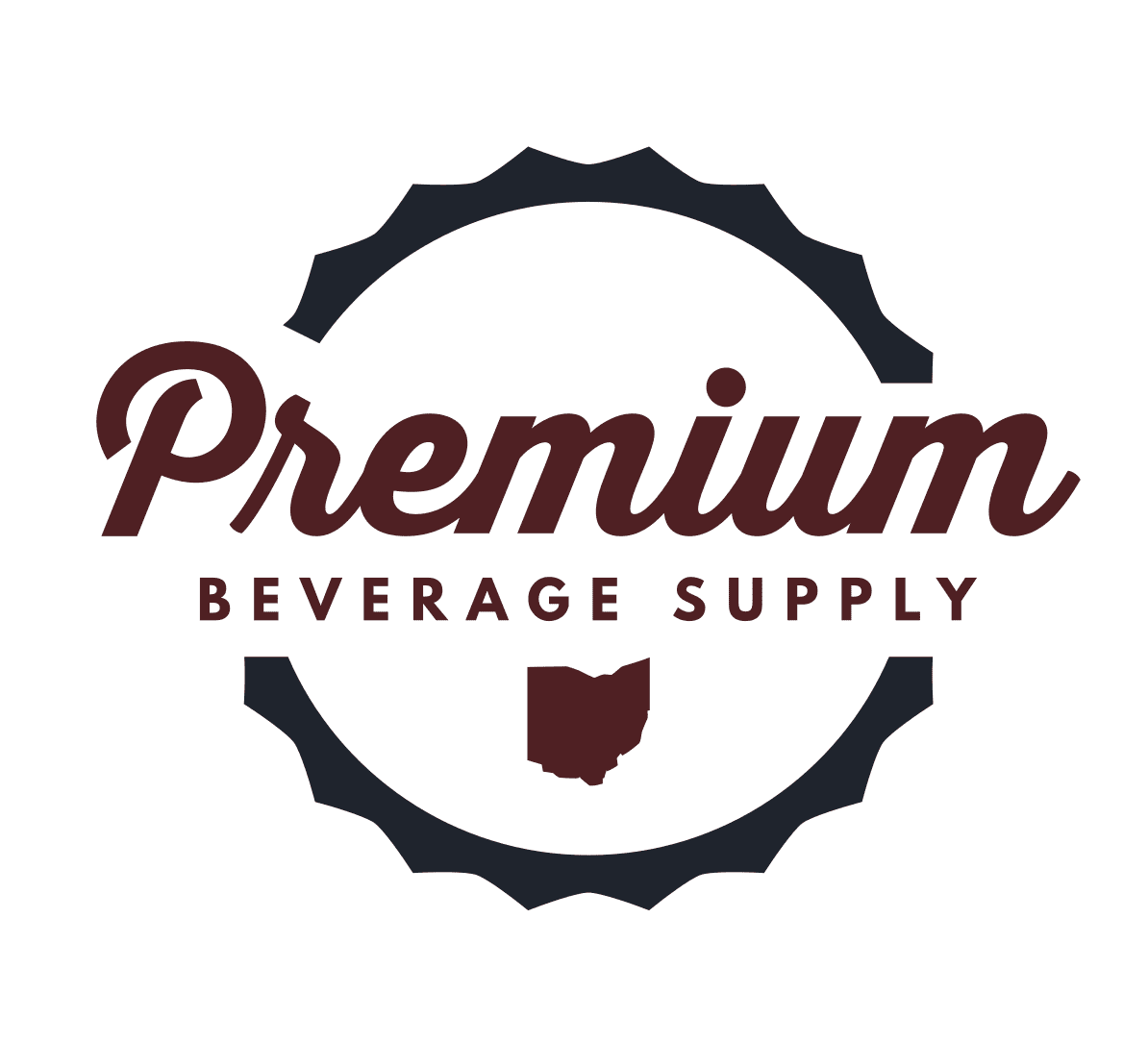 Premium-Bottle-Cap-Logo