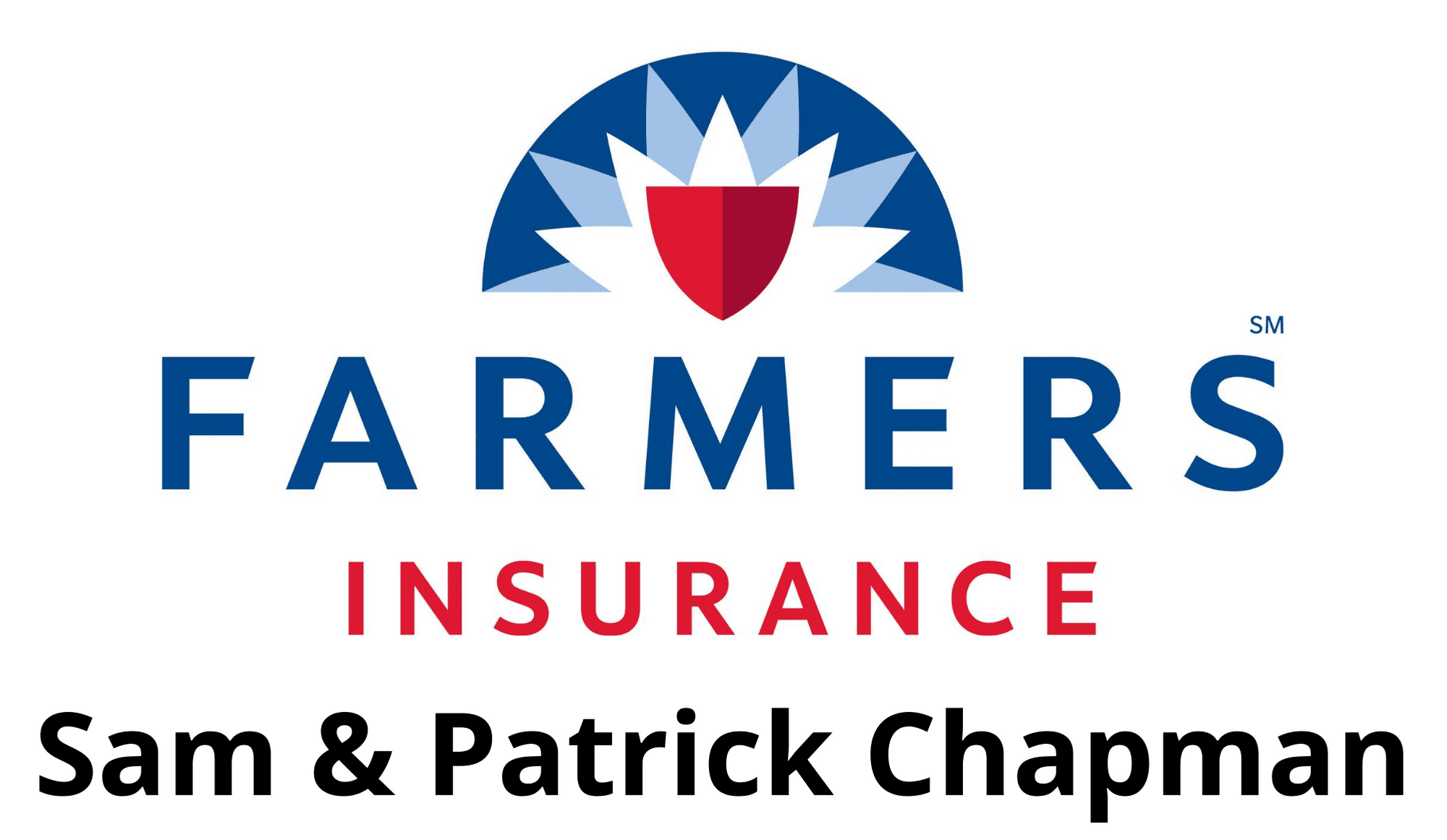 Farmers Insurance, Sam & Patrick Chapman