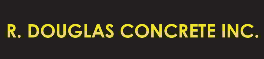 R Douglas Concrete