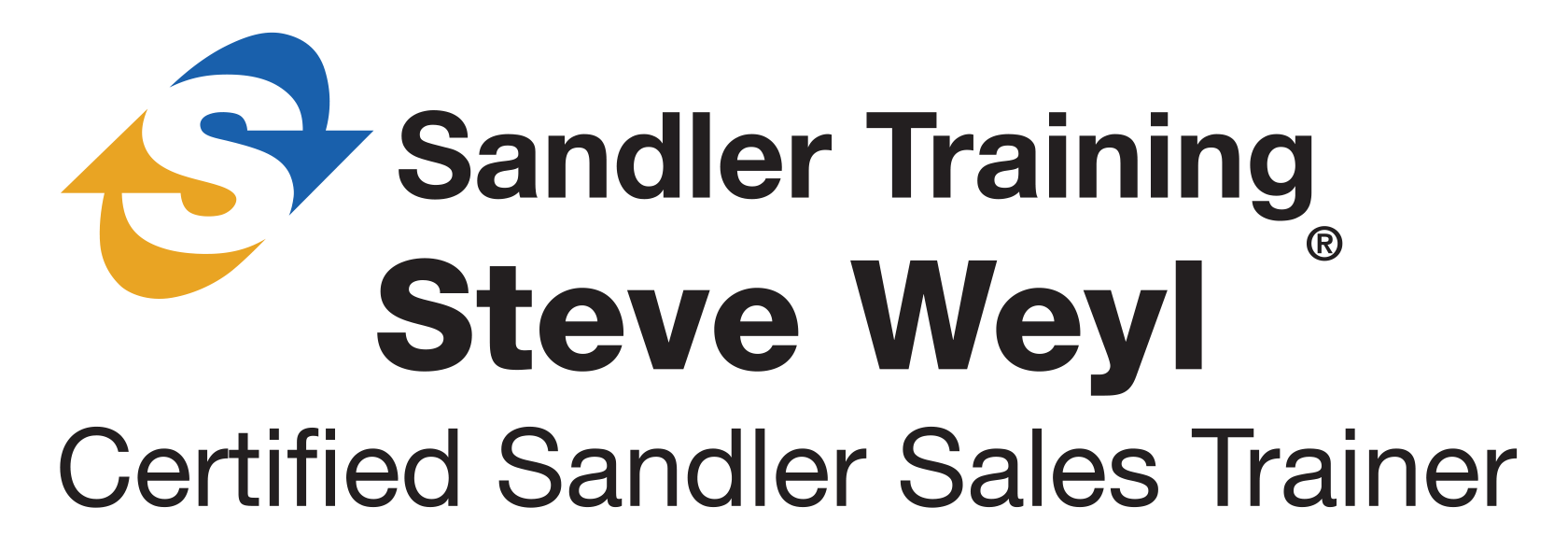 steve-weyl-sandler-logo