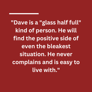 Dave