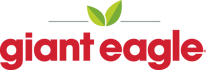 Giant Eagle Logo - Horizontal-2