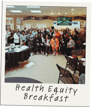 Health Equity