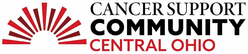 Cancer Support Community Central Ohio logo