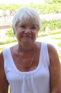 Susan Haller