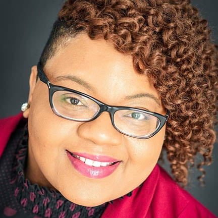 Juanetta Burch Head Shot sm 2.2023