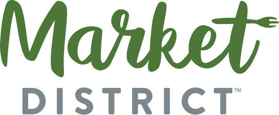 Market District Logo - Green-1