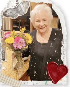 Marti Timmons