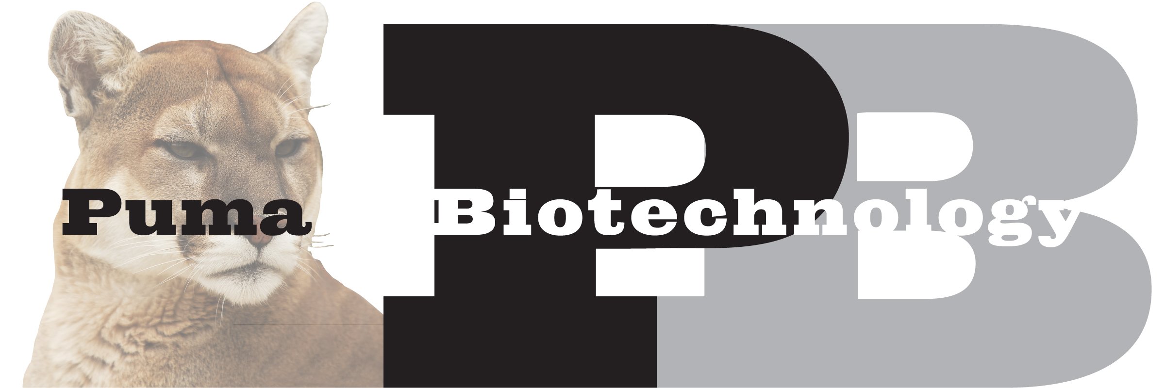 Puma Biotechnology Logo