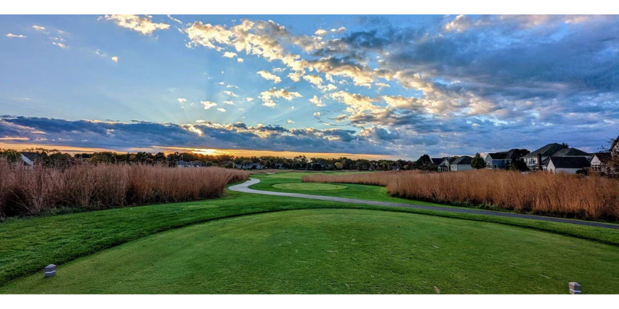 The Medallion Club Golf Course