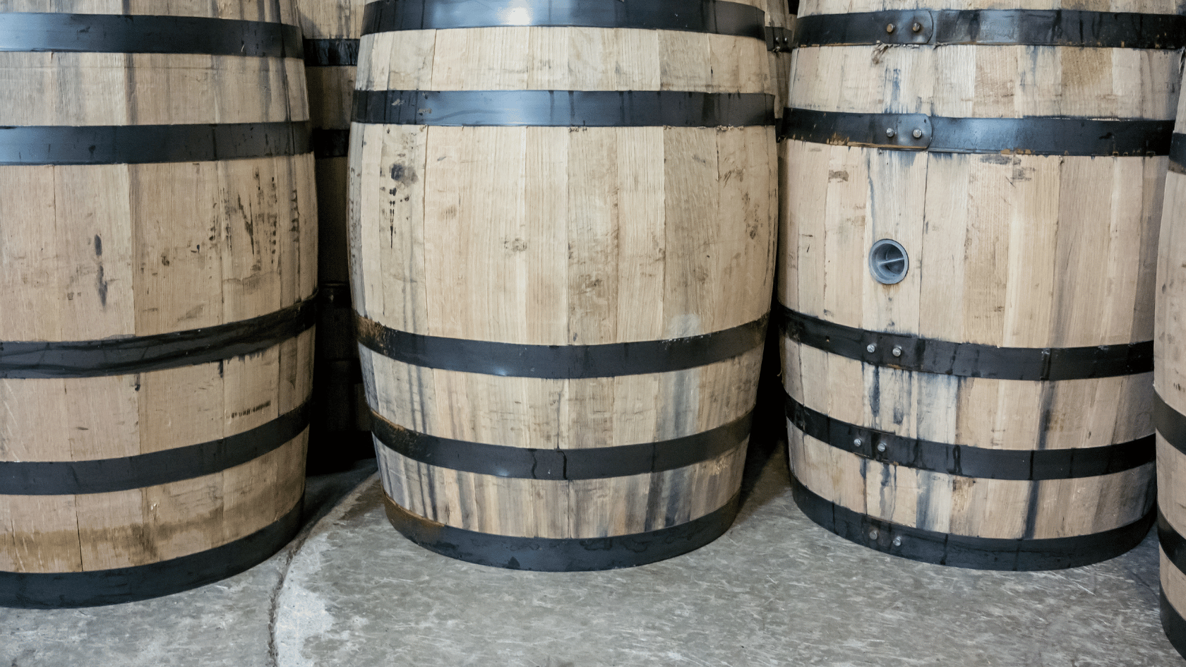 bourbon