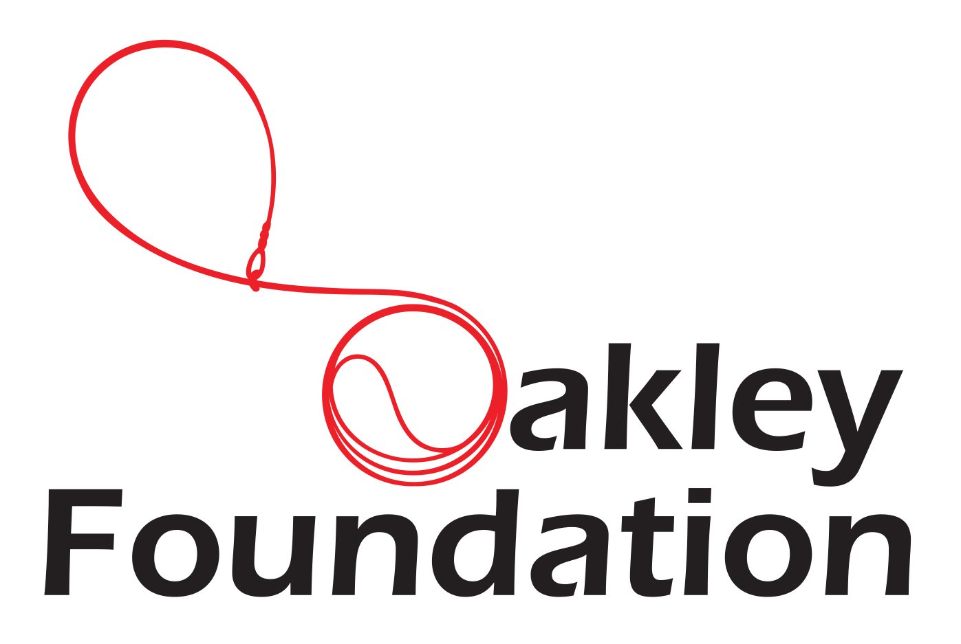oakley foundation black