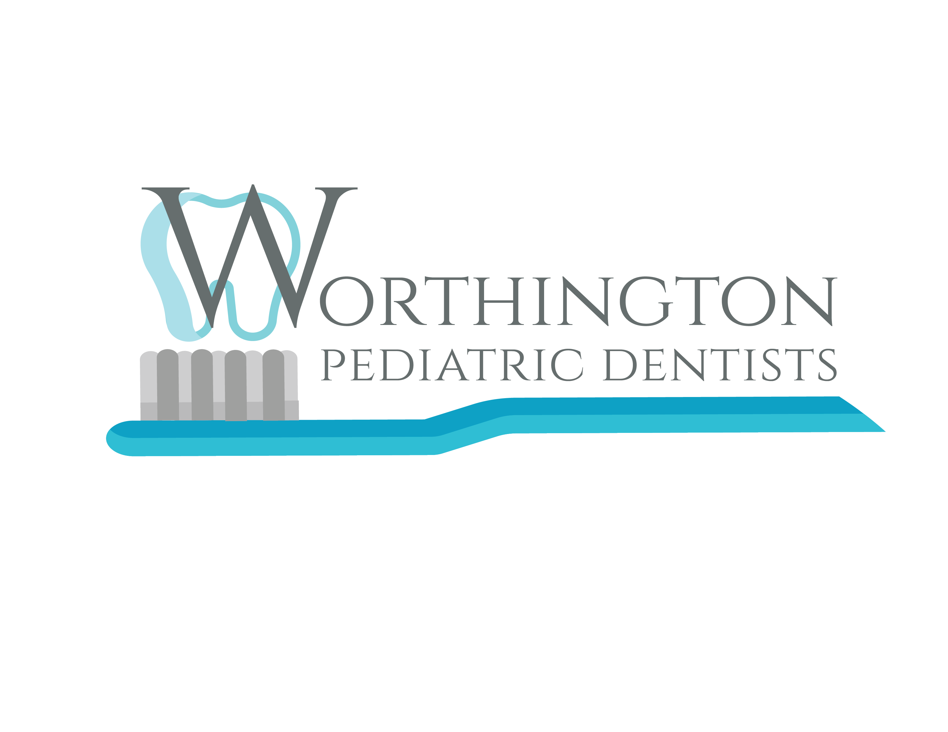 worthington pediatric dentists-logo-1