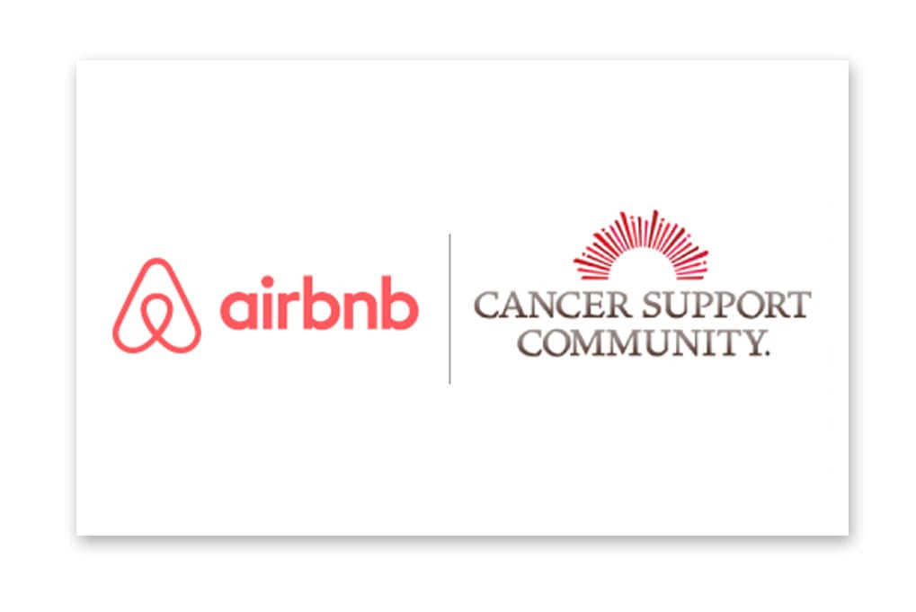 Airbnb-and-Cancer-Support-Community
