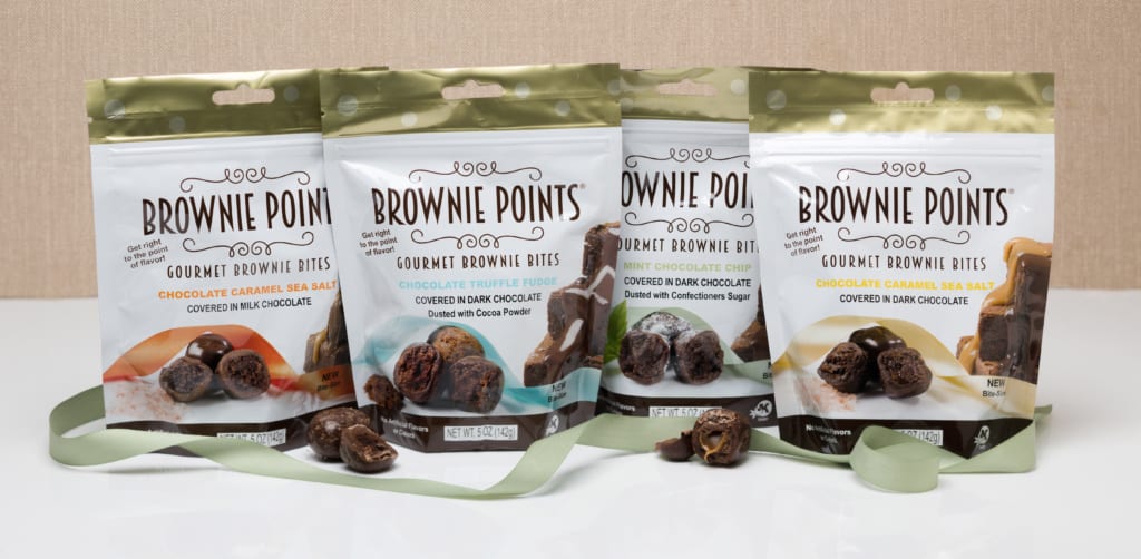 Brownie Bites
