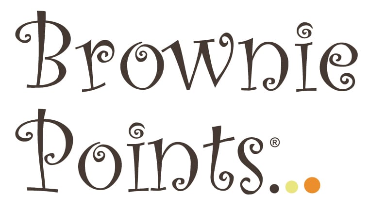 Brownie Points