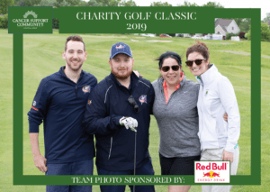 Charity of Golf Classic