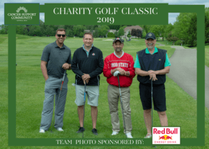 Charity of Golf Classic