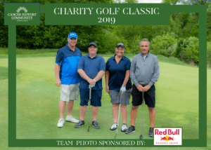 Charity of Golf Classic