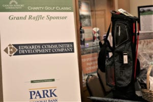 Charity of Golf Classic
