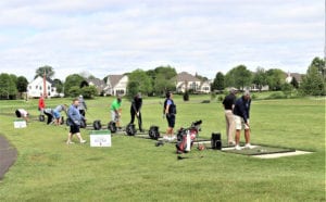 Charity of Golf Classic