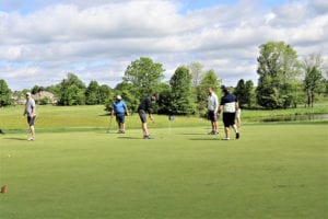 Charity of Golf Classic