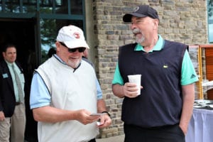 Charity of Golf Classic