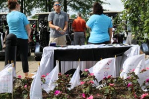 Charity of Golf Classic