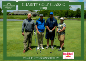 Charity of Golf Classic