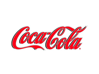 logos coke
