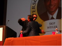 Roast of Skip Weiler