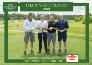 Charity of Golf Classic