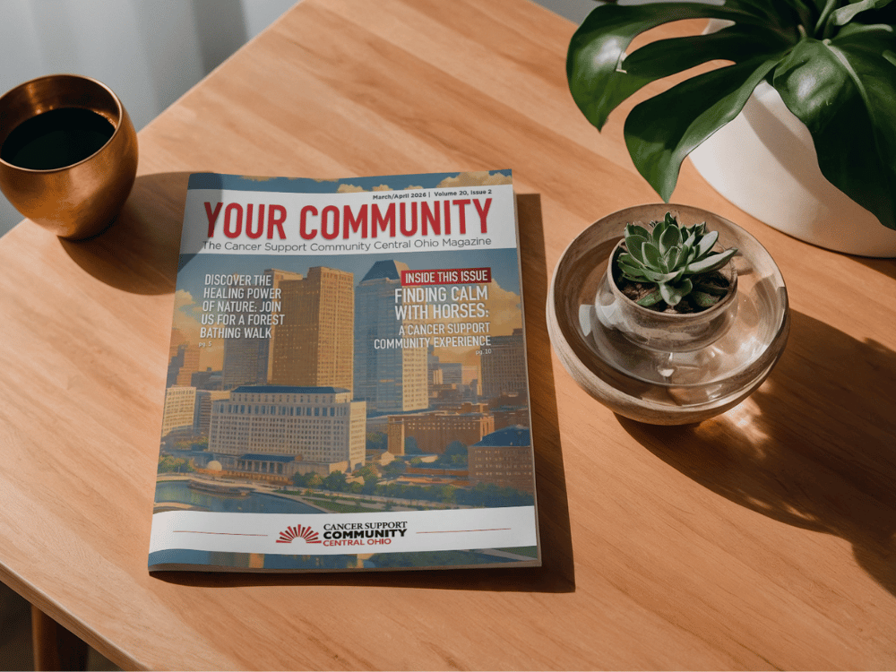 Community Magazine