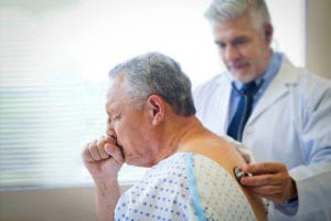 Mesothelioma Isn’t Going Anywhere