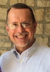 Rev. David W. Nuhfer’s Survivor Story