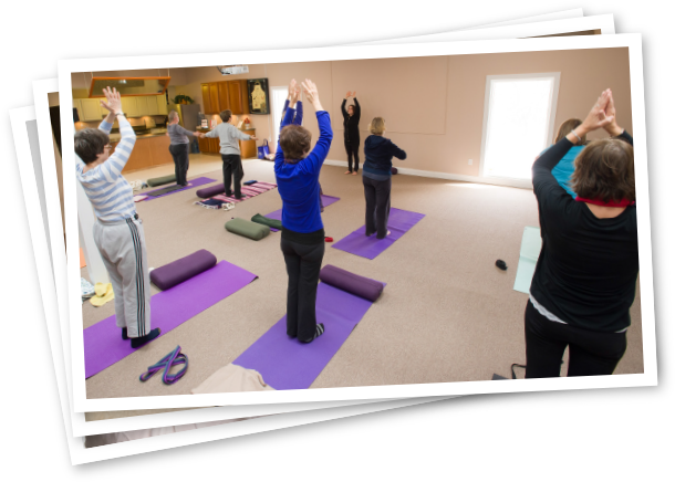Why Yoga will Work for You!