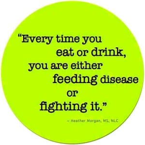 Three Simple Diet Changes to Get You Feeling Stronger and Healthier