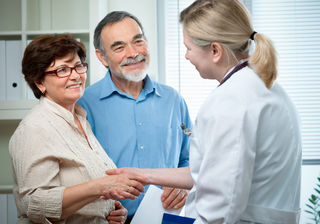 Empowering Patients to Become Effective Self-Advocates, by Joanne Buzaglo, Ph.D.