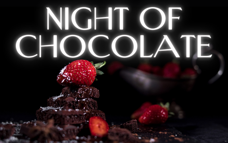 Night of Chocolate