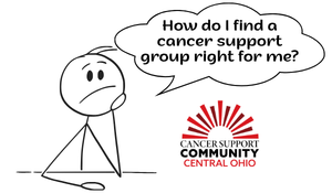 What to Look for in Cancer Support Groups