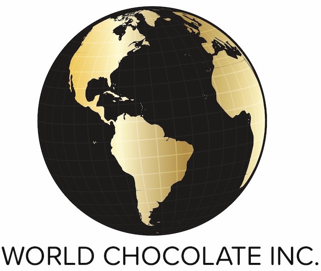 World Chocolate logo