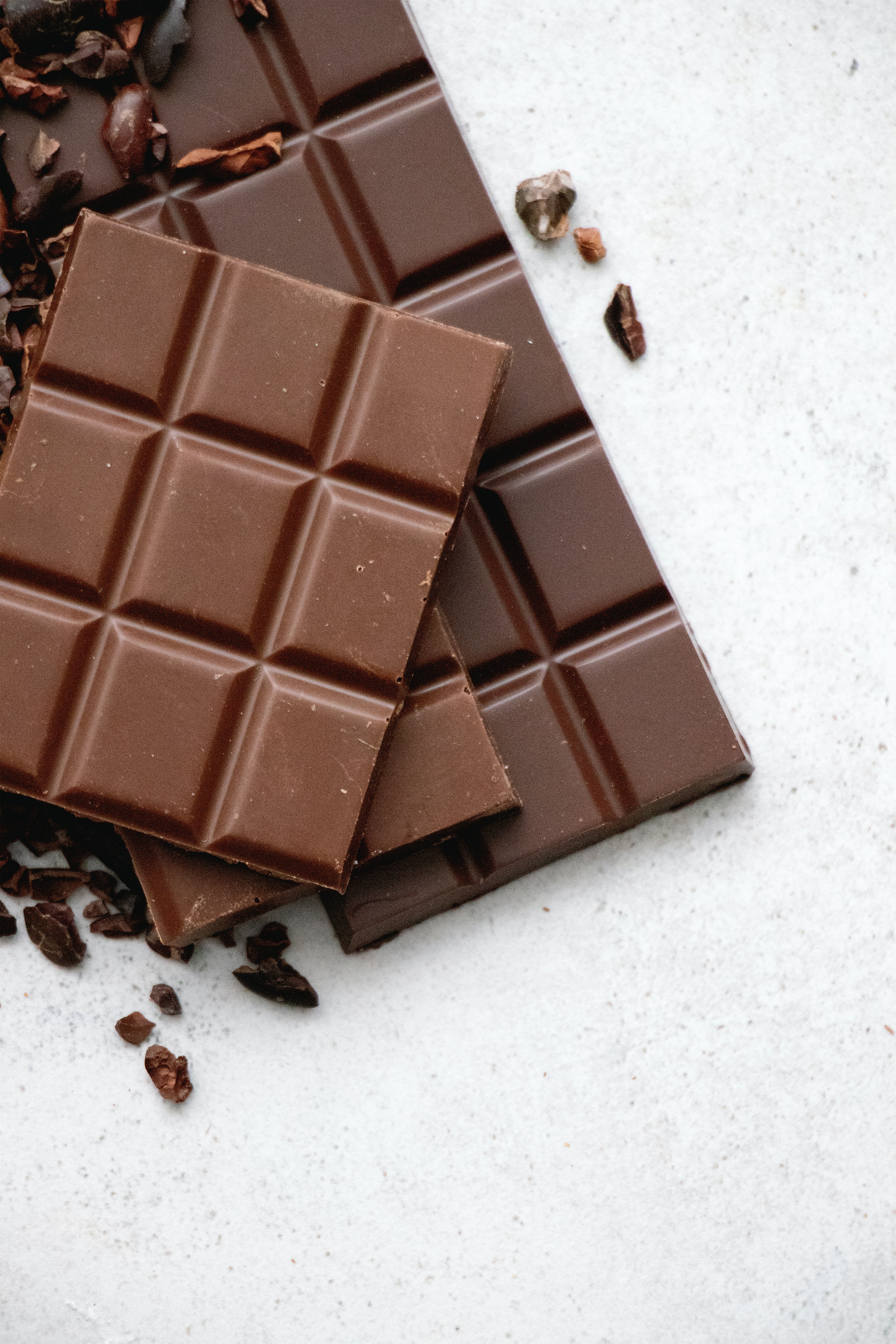 Do You Love Chocolate? We Do!