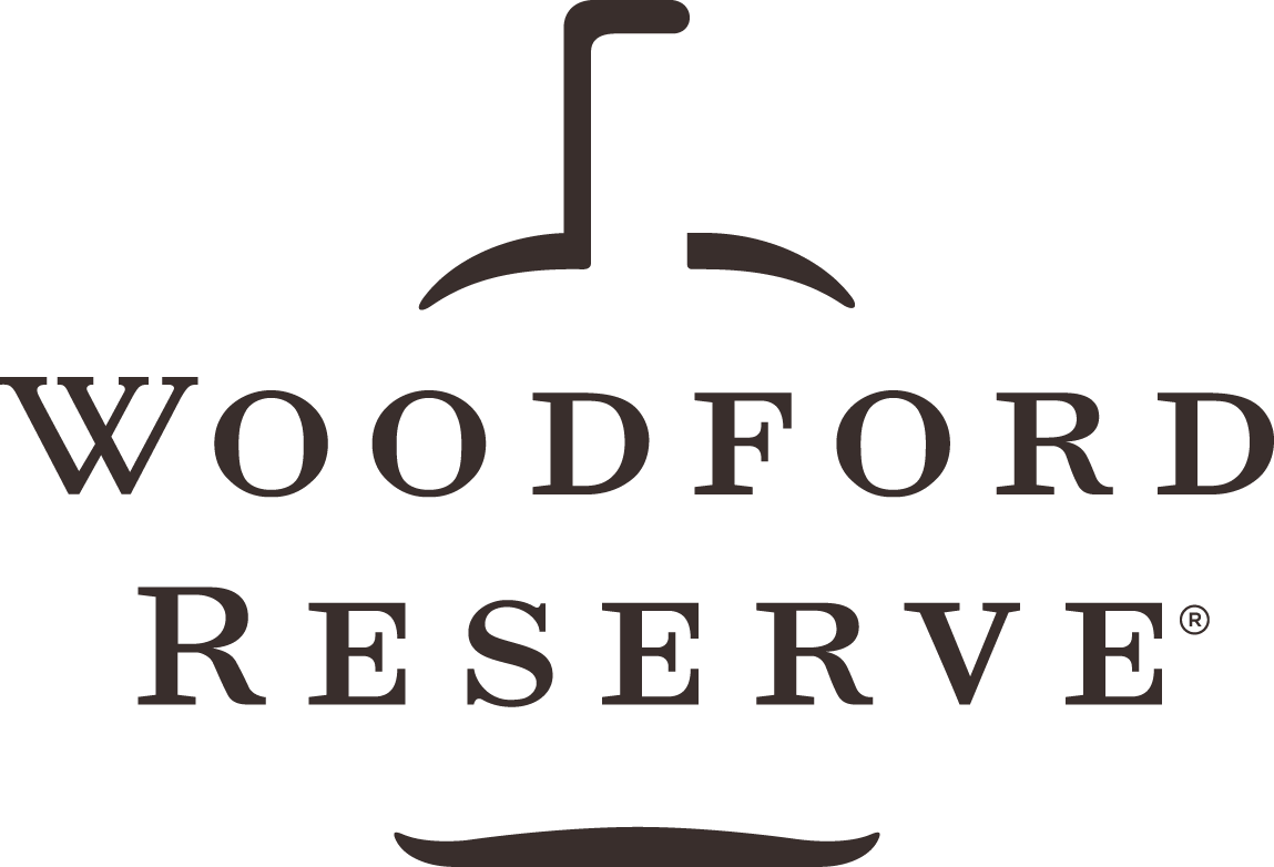 woodford reserve vertical logo
